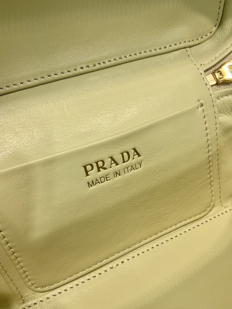 Prada Cosmetic Bags